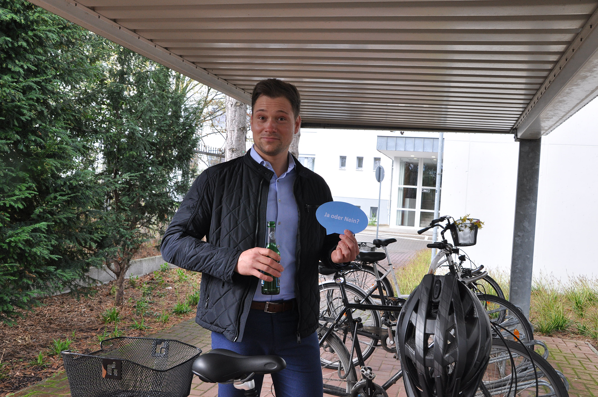 Mit wie viel Promille kann man nicht mehr Rad fahren? | TV NORD GROUP