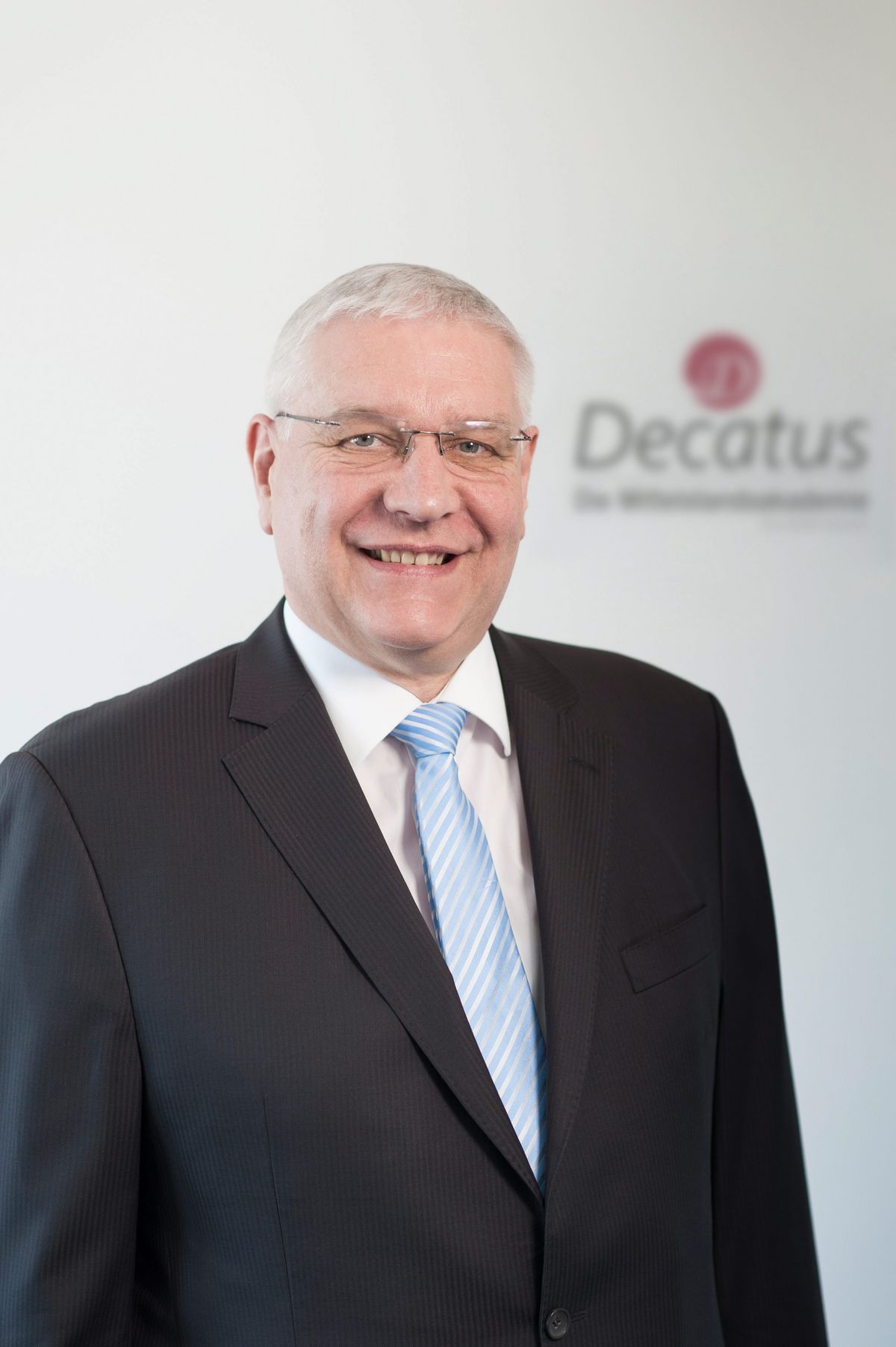 Decatus Axel Dreckschmidt