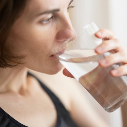 Trinkwasserversorgung muss gesichert sein. KRITIS