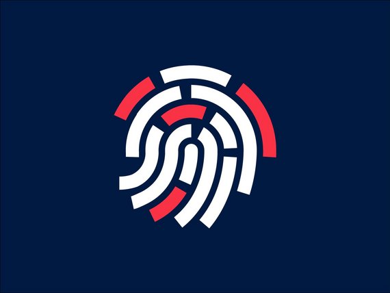 Icon Fingerprint
