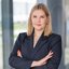 Portrait of our colleague Isabel Wimmer.