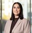 Portrait of our colleague Aylin