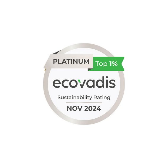 Ecovadis Logo