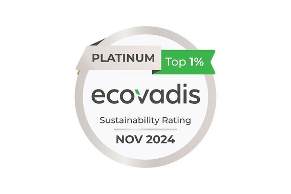 Ecovadis Logo