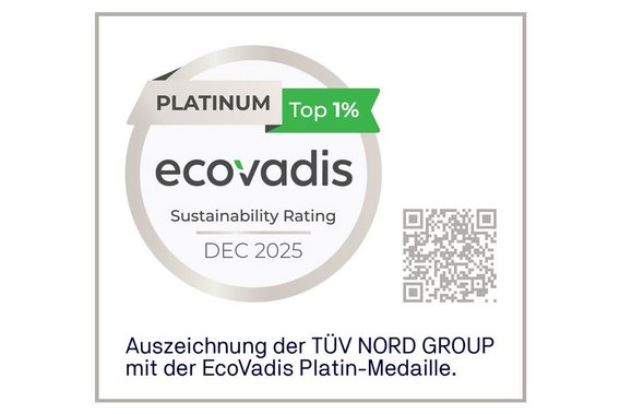 Ecovadis Logo