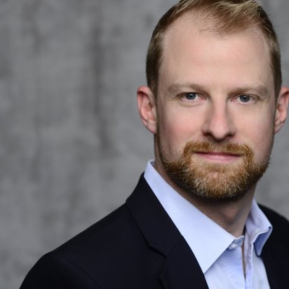 Julian von Gramatzki, designierter CEO der Business Unit Industry der TÜV NORD GROUP. Julian von Gramatzki, designierter CEO der Business Unit Industry der TÜV NORD GROUP.