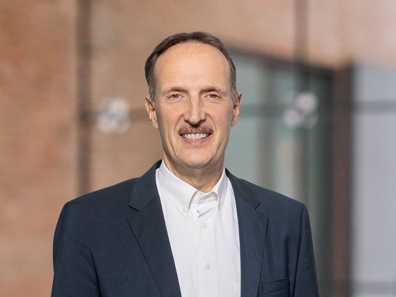 Jürgen Himmelsbach portrait