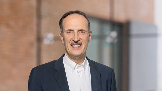 Jürgen Himmelsbach, Finance, TÜV NORD GROUP