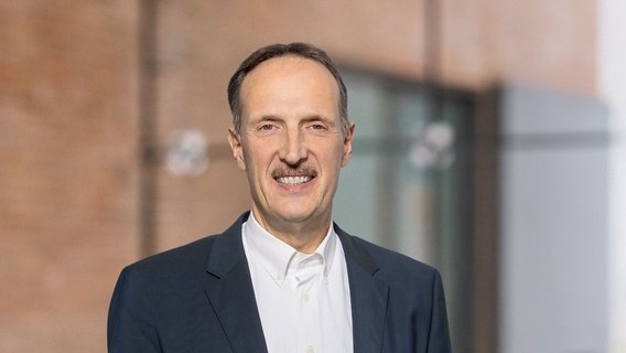 Jürgen Himmelsbach, Finanzen, TÜV NORD GROUP