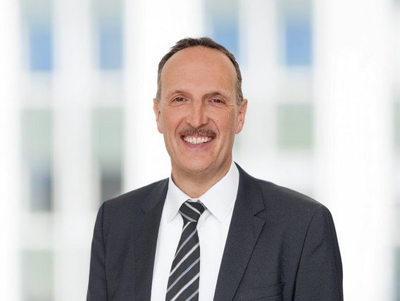 Jürgen Himmelsbach, Finance, TÜV NORD GROUP