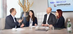 TÜV NORD Diagnostics und aestimamus: Erfolgreiche Kooperation zur Auswahl und Entwicklung von Fach- und Führungskräften 