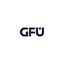 Logo GFÜ als Tochtergesellschaft von TÜV NORD Mobilität