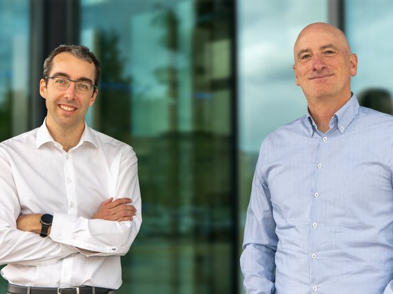 Leads Business Unit Digital and Semiconductor