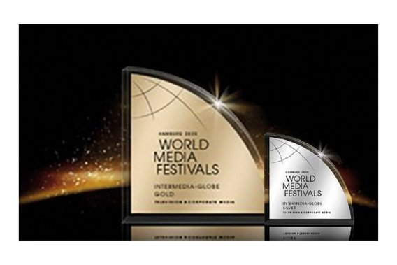 World Media Logo