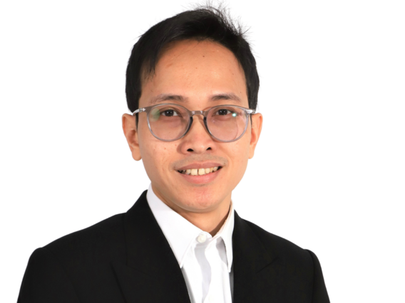 Dila Augustina, verantwortlich für Business Development sowie Produktentwicklung bei TÜV NORD Indonesia