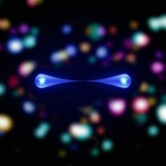 Quantum Element