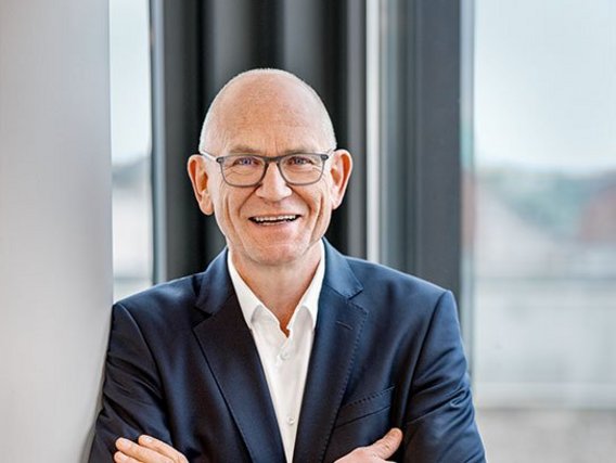 Bild von Dr. Dirk Stenkamp