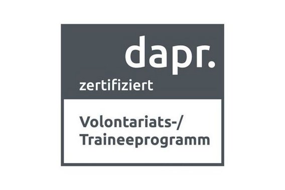 dapr Logo