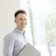 Portrait of our colleague Eike Hache