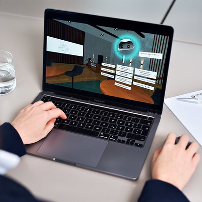 Kompetenzanalyse mit Virtual Reality Kompetenzanalyse mit Virtual Reality