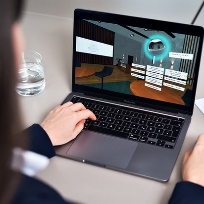 VR Kompetenzanalyse
