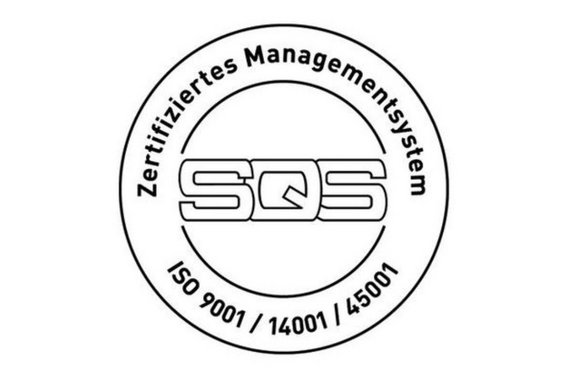 SQS Logo