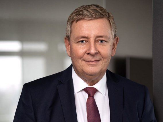 Thomas Rappuhn Portrait