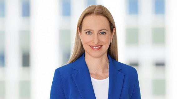 Portrait Inga Dransfeld-Haase