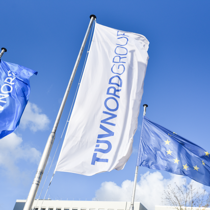 TÜV NORD erhält ISO 42001 Akkreditierungen