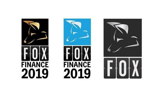 Fox Award Logo