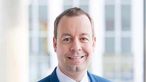 Portrait Thomas Mück