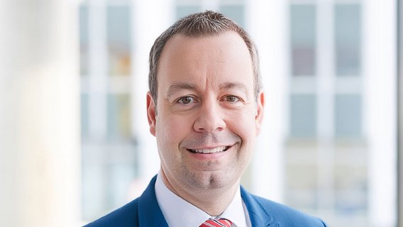 Portrait Thomas Mück
