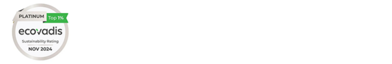 Ecovadis Logo