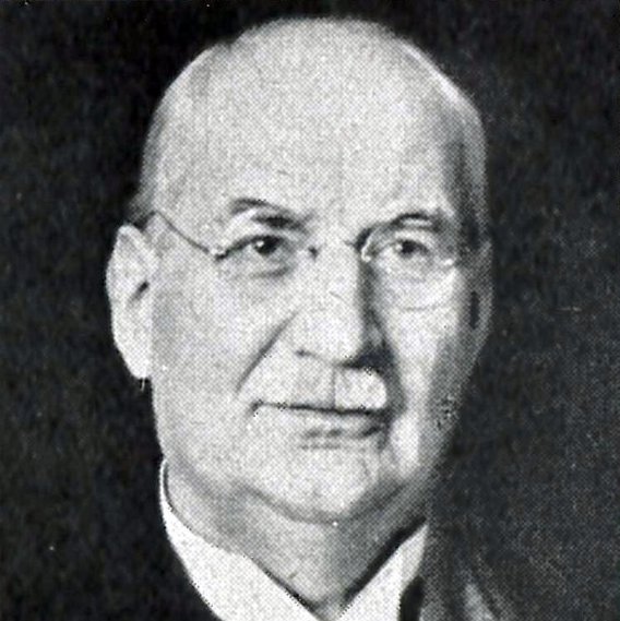 W. Köhler lobte im Jubiläumsjahr 1925 die Anstrengungen, die Sorgen der Familien der „TÜV-Beamten“ wenigstens finanziell zu lindern.